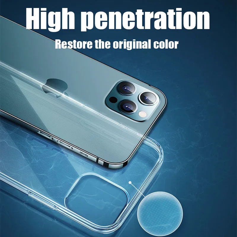 Original Air Pro 6 TWS Wireless Headphones Bluetooth Earphones For iPhone 16 15 14 13 Pro Max Mini Headset