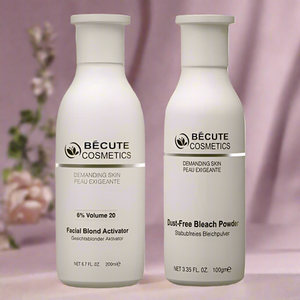 BeCute Skin Polish