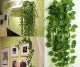 Artificial Money Plant bail Leaves for Decoration - Artificial Leaf Bail