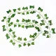 Artificial Money Plant bail Leaves for Decoration - Artificial Leaf Bail